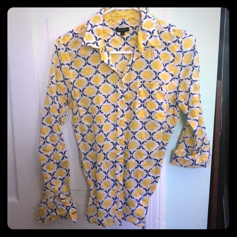 Talbots Top